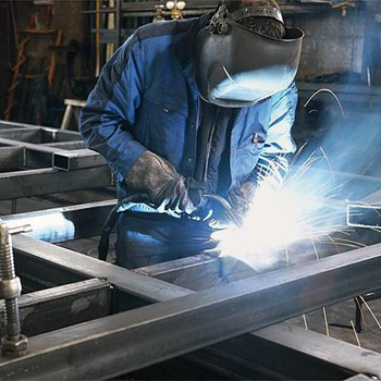 COSTRUZIONI IN METALLO A MILANO