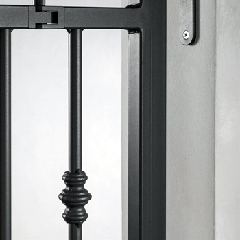 GRATE DI SICUREZZA A MILANO